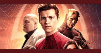 Surpreendente data de estreia de Homem-Aranha 4 cai na internet