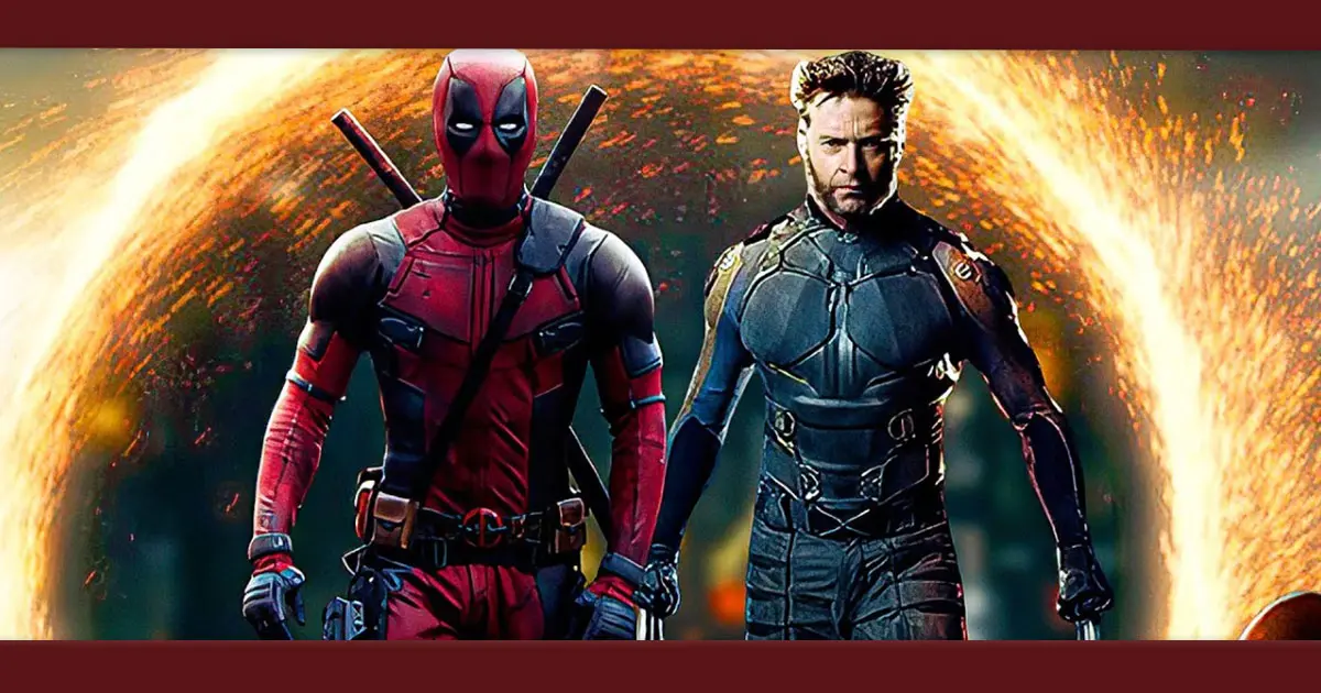 Deadpool 3 enfrenta sucessão com adição ao elenco