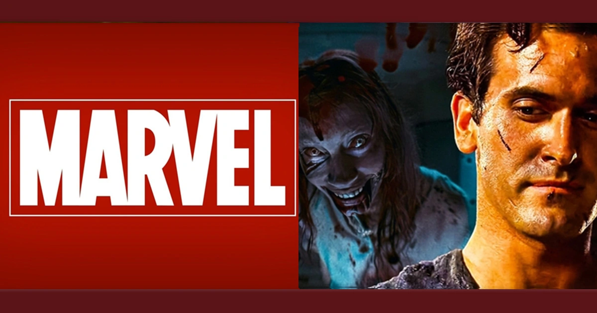 Conheça Evil Dead, a genial franquia do diretor de Multiverso da