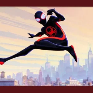 Abertura de Homem-Aranha: Através do Aranhaverso pode ser o dobro da do primeiro