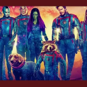 Bilheteria de Guardiões da Galáxia Vol. 3 foi ainda melhor do que as estimativas