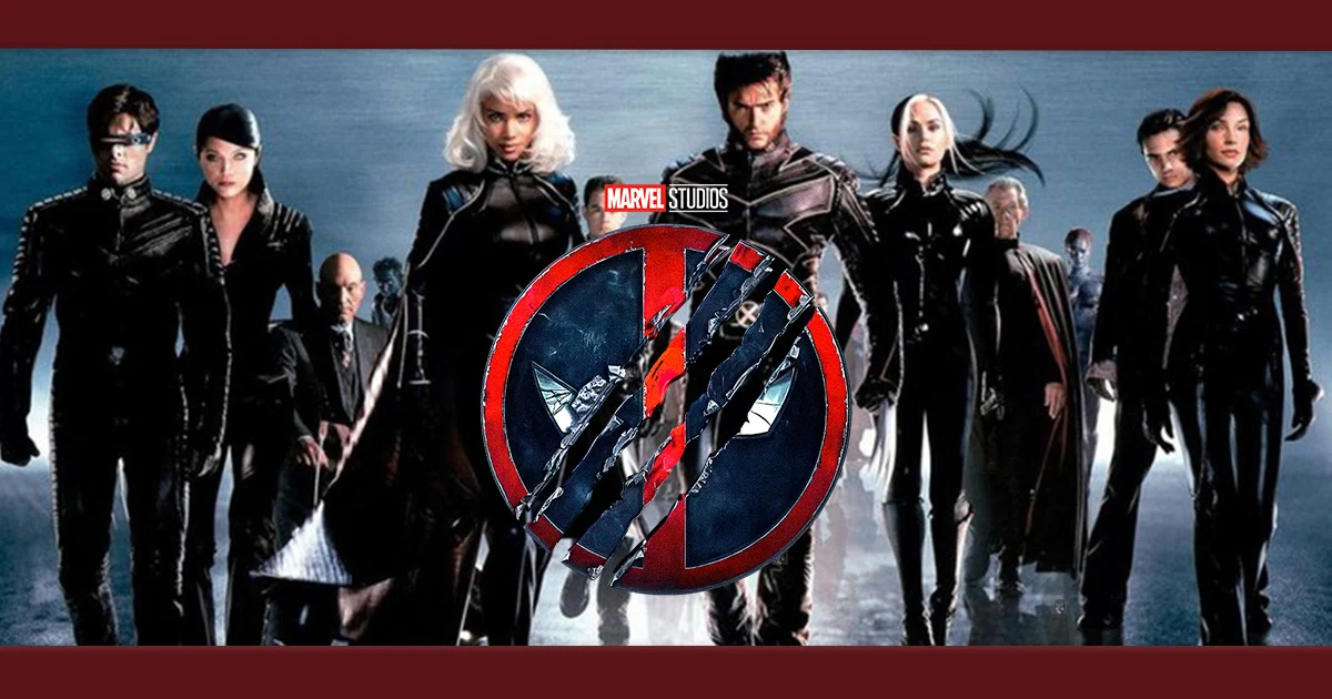  Marvel reduziu a participação dos X-Men em Deadpool 3, explica fonte