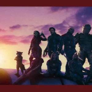 Guardiões da Galáxia Vol. 3 é a maior abertura da série no Brasil