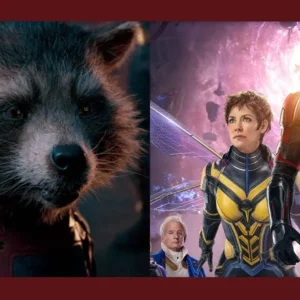 Guardiões da Galáxia Vol. 3 tem pré-estreia menor que a de Homem-Formiga 3 no Brasil