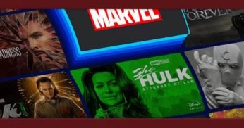 Marvel toma decisão drástica com séries do Disney+ depois de fracassos