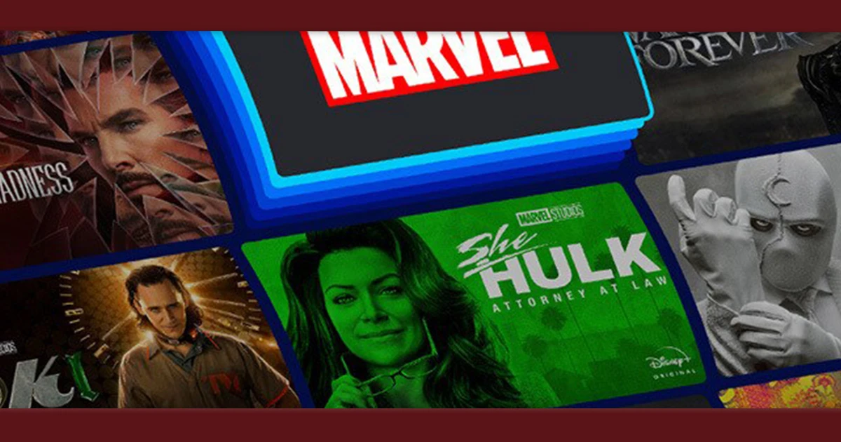 Roteirista explica como a Marvel evitou de pagá-la corretamente por série do MCU
