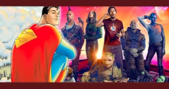 James Gunn confirma ator de Guardiões da Galáxia em seu filme do Superman