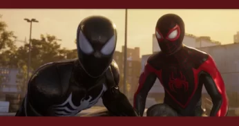 Spider-Man 2: Com Kraven e traje simbionte, jogo recebe trailer épico – Assista