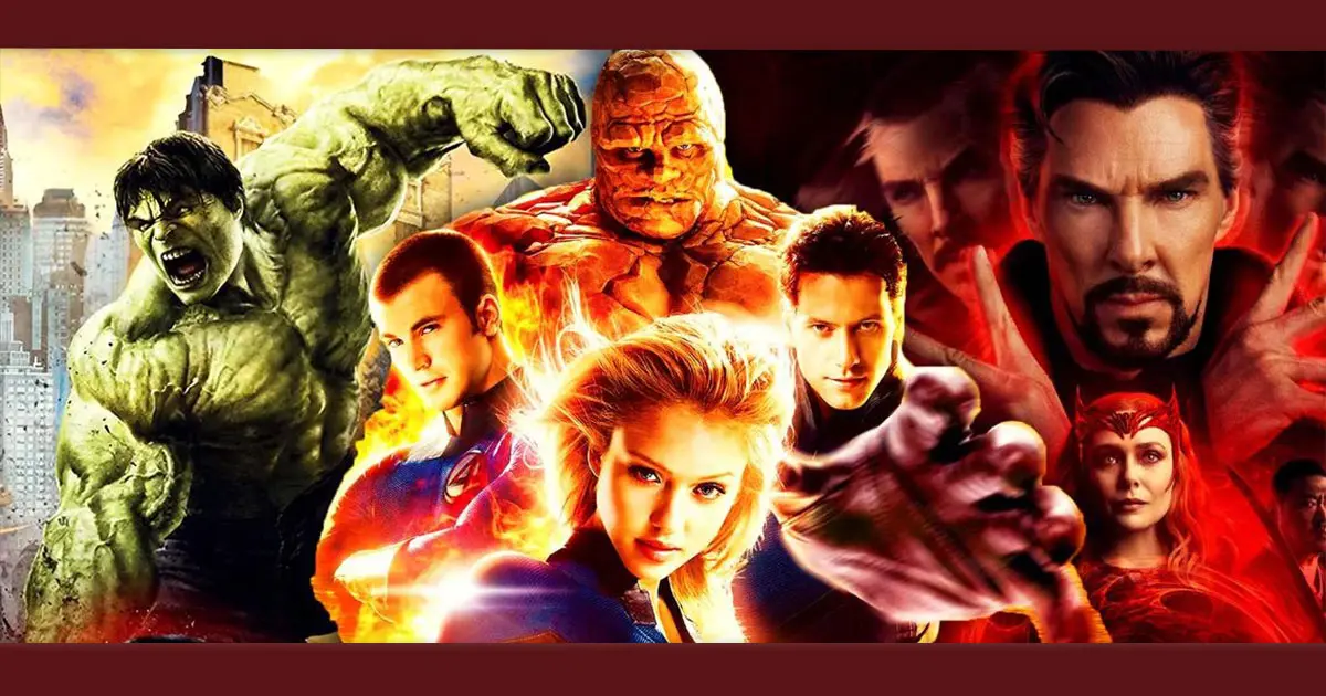 Site cita 9 artistas que odiaram trabalhar nos filmes da Marvel; assista