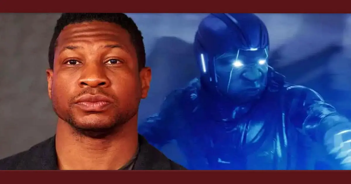 Julgamento de Jonathan Majors, o Kang da Marvel, retorna hoje