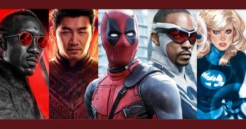 Deadpool, Vingadores e mais: Marvel atualiza todo o seu calendário – confira