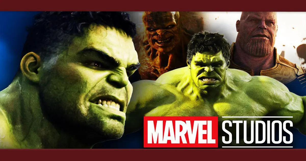  Disney cria ranking oficial das 5 melhores lutas do Hulk no Universo Marvel