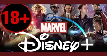 Disney+ terá a primeira série da Marvel com classificação +18 e fãs se chocam