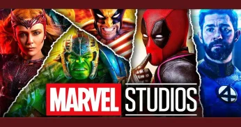 Marvel Studios remove dois filmes de 2025, diminuindo seu calendário de lançamento