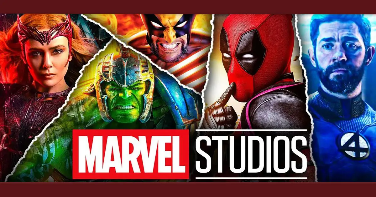 Marvel Studios remove dois filmes de 2025, diminuindo seu calendário de lançamento