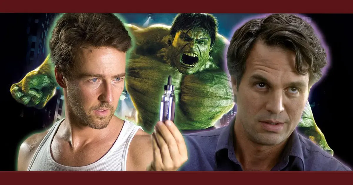 Marvel finalmente recupera os direitos do Hulk, e agora pode fazer um novo filme