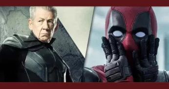 Revelado o sombrio papel que o Magneto terá na trama de Deadpool 3