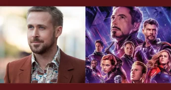Ryan Gosling iria interpretar o herói mais poderoso da Marvel, mas novo ator o superou