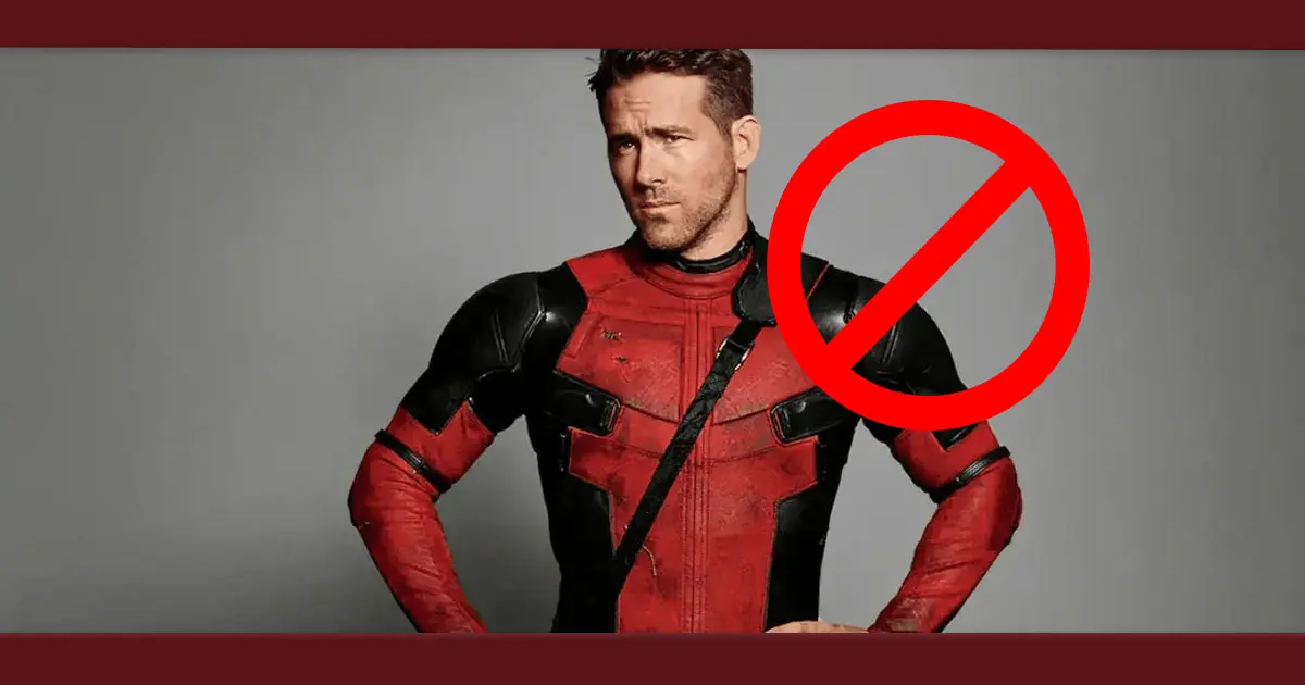 Deadpool 3: Ryan Reynolds aparece de visual novo em fotos de