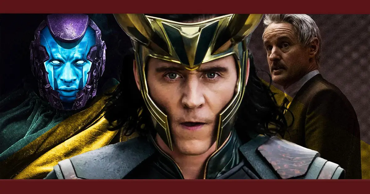 Trailer 2ª Temporada de Loki: Marvel anuncia retorno triunfal!