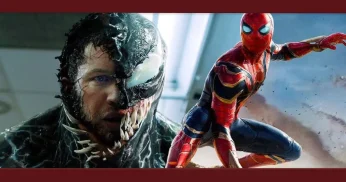 Vídeo vazado de Venom 3 revela conexão direta com Homem-Aranha: Sem Volta Para Casa