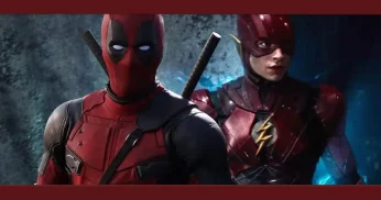 Vixe: Deadpool 3 terá semelhanças com a trama de The Flash