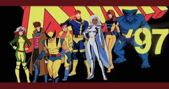 Vaza o primeiro episódio dos X-Men na Marvel Studios/Disney+