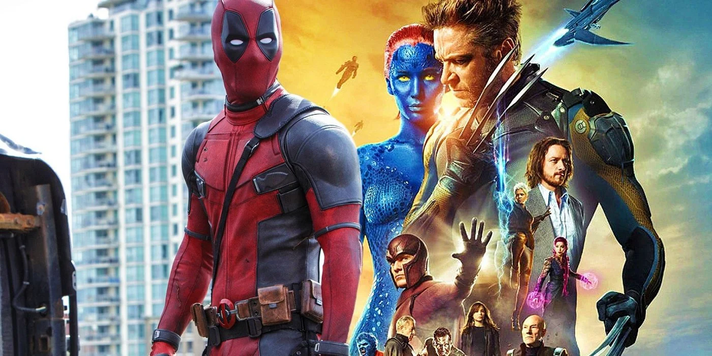 Vazamento aponta supostas datas exatas de Deadpool 3 e Quarteto Fantástico  - Canaltech