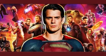 Fãs do Henry Cavill estão tristes por novo Superman mas comemoram seu possível papel na Marvel