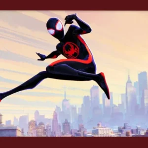 Através do Aranhaverso é a terceira maior abertura do Homem-Aranha nos EUA