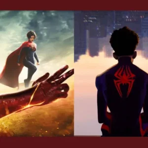 Estreia de The Flash faz Homem-Aranha: Através do Aranhaverso cair na bilheteria do Brasil