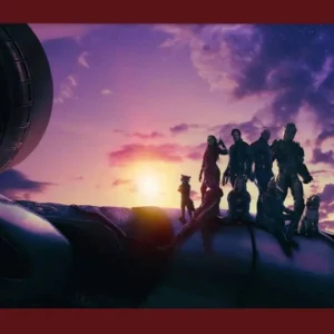 Guardiões da Galáxia Vol. 3 é o maior filme da série na bilheteria do Brasil