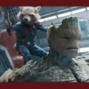 Guardiões da Galáxia Vol. 3 supera o Vol. 1 na bilheteria global