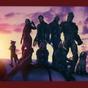 Guardiões da Galáxia Vol. 3 ultrapassa US$ 350 milhões nas bilheterias americanas