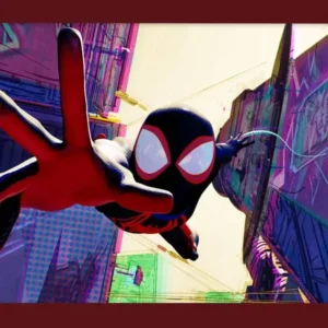 Homem-Aranha: Através do Aranhaverso arrecada US$ 209 milhões na bilheteria global