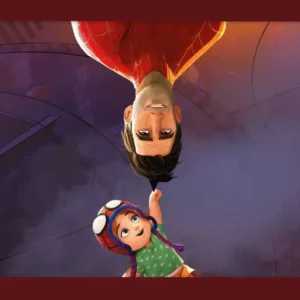 Homem-Aranha: Através do Aranhaverso registra crescimento nas bilheterias do Brasil