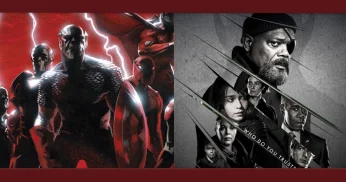 Invasão Secreta: Quais foram os heróis trocados por Skrulls?