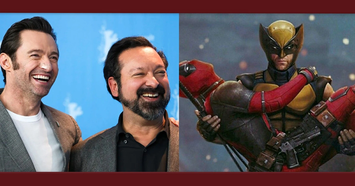 Diretor de “Logan” fala sobre Wolverine em “Deadpool 3” - Meu