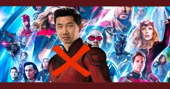 Após polêmicas de Simu Liu, Marvel pode cortar o Shang-Chi dos Vingadores 5