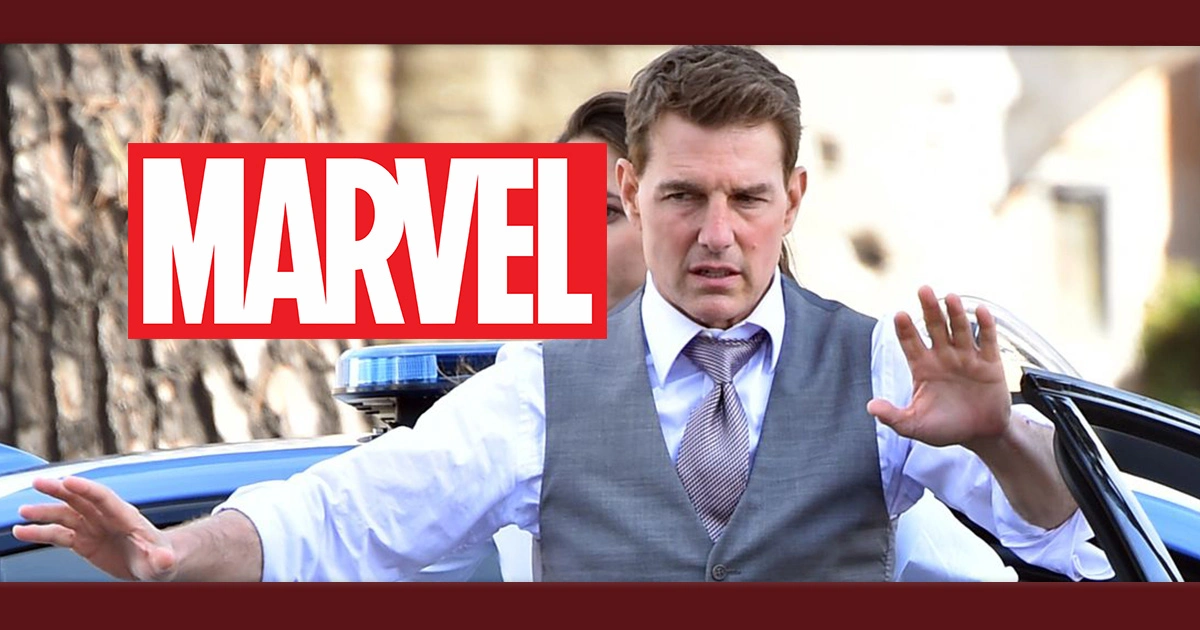  Ex-ator da Marvel foi o único a rejeitar convite de Tom Cruise para Missão Impossível