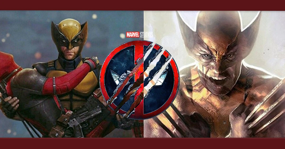 Rumores do elenco de Deadpool 3 sugerem que o vilão Sapo dos X-Men retornará