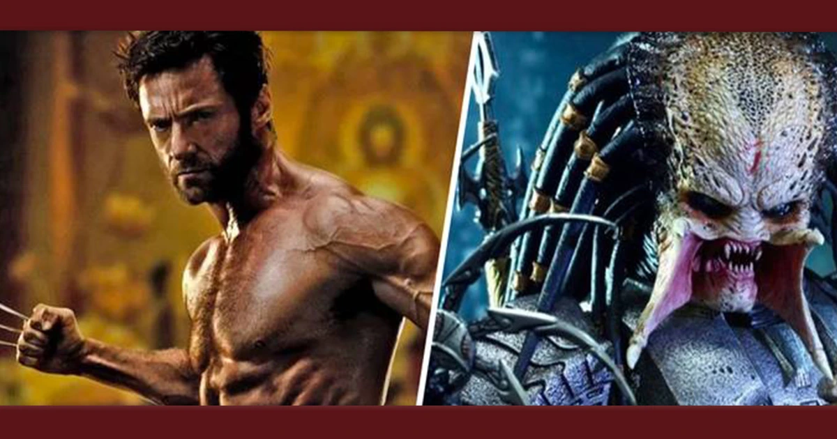 Predador vs. Wolverine – Marvel revela o vencedor do confronto