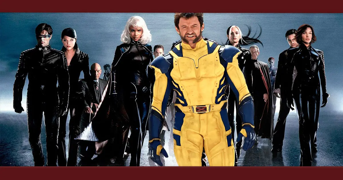  Após Wolverine, outros X-Men também ganham novos visuais coloridos e fiéis