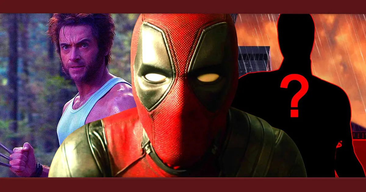 Deadpool 3 enfrenta sucessão com adição ao elenco