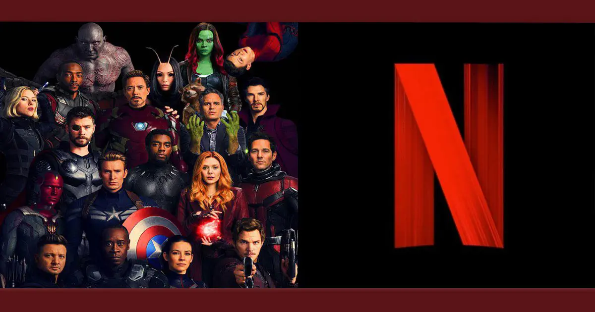  Ator ignorado pela Marvel está detonando a concorrência em filme na Netflix