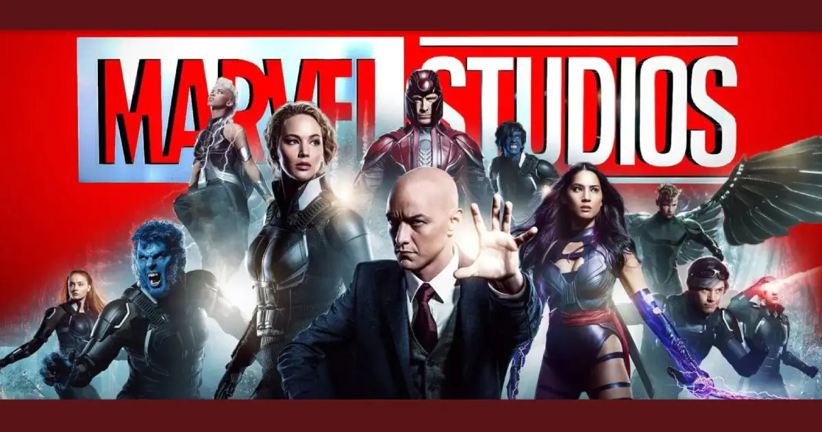  Atualização do Disney+ reforça mudança de nome dos X-Men no MCU