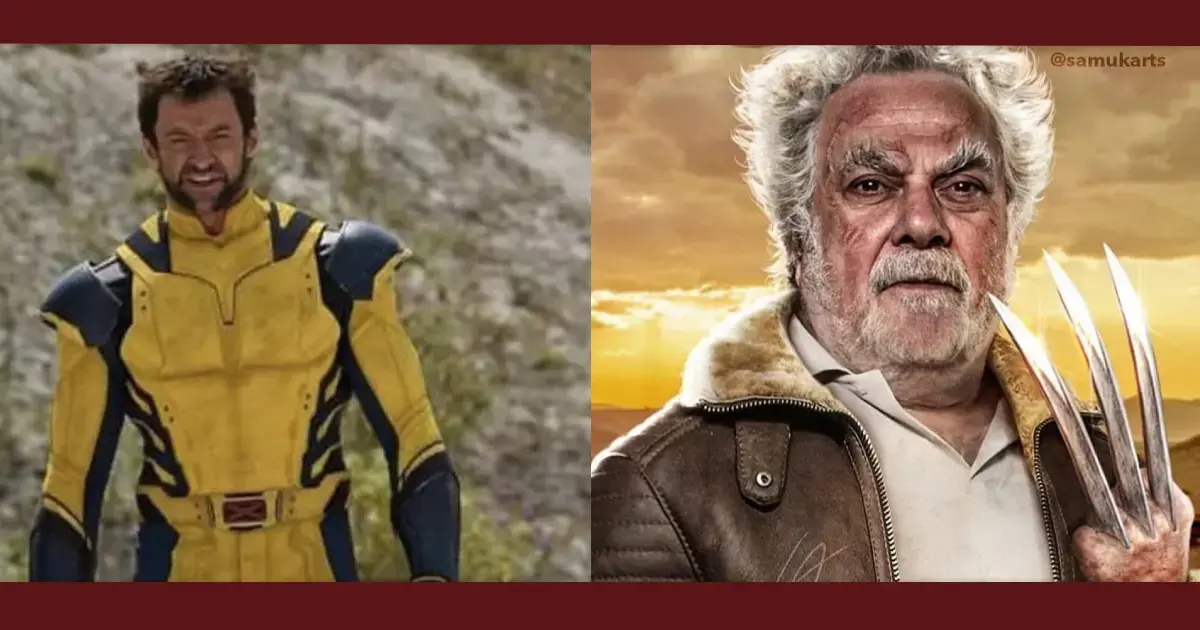 Deadpool 3: Após imagem do Wolverine, fãs lamentam ausência do dublador