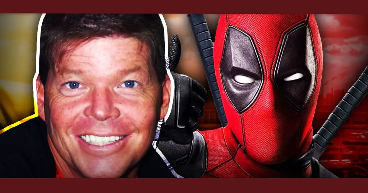  Deadpool 3: Disney pediu para que Rob Liefeld não fale nada do filme
