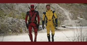 Deadpool 3: Primeira imagem do Wolverine de Hugh Jackman é revelada
