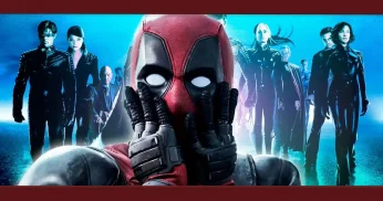 Deadpool 3 irá reunir dois atores brigados que estão há anos sem atuarem juntos